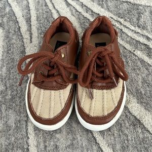 Ralph Lauren Toddler shoes
